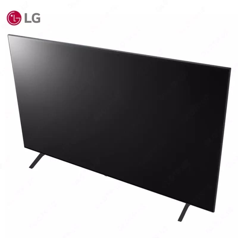 Телевизор LG 75-дюймовый 75NANO756 2022 NanoCell 4K UHD Smart TV Bluetooth, Wi-Fi — 4