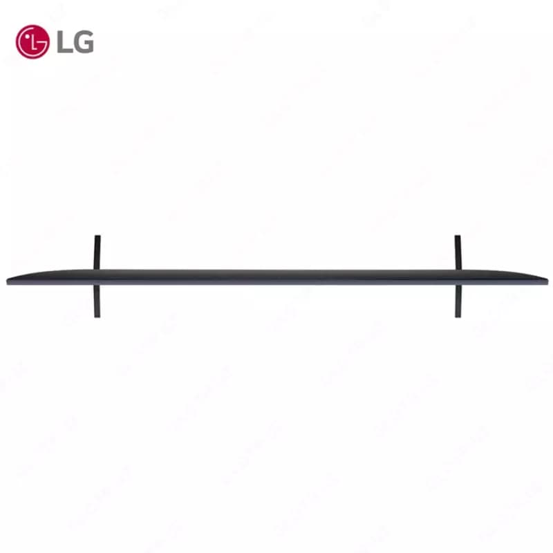 Телевизор LG 75-дюймовый 75NANO756 2022 NanoCell 4K UHD Smart TV Bluetooth, Wi-Fi — 6