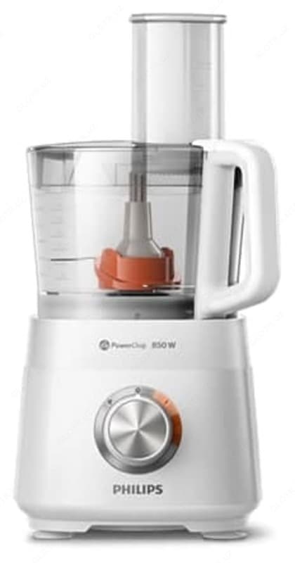 Комбайн Philips HR7520 Viva Collection — 2