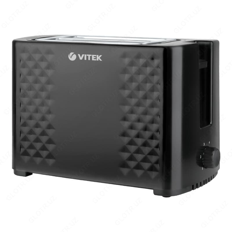 Тостер VITEK VT-1586 BK — 3
