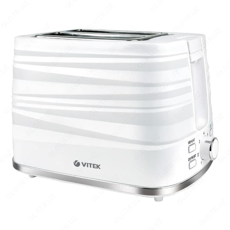 Тостер VITEK VT-1575 — 1