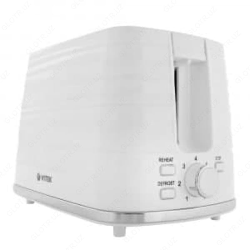 Тостер VITEK VT-1575 — 2