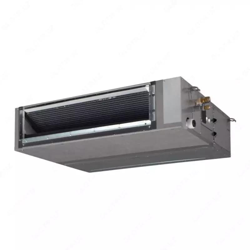 Внутренний плоский канальный блок (ступенчатый) "Daikin" FXSQ80A2VEB, R-410А (Не окрашен) — 1