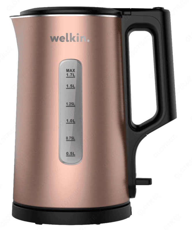 Чайник Welkin Nexus New — 1