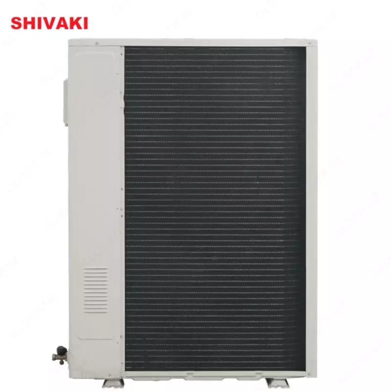 Колонный кондиционер Shivaki Sensei SIA2-F48HF — 5