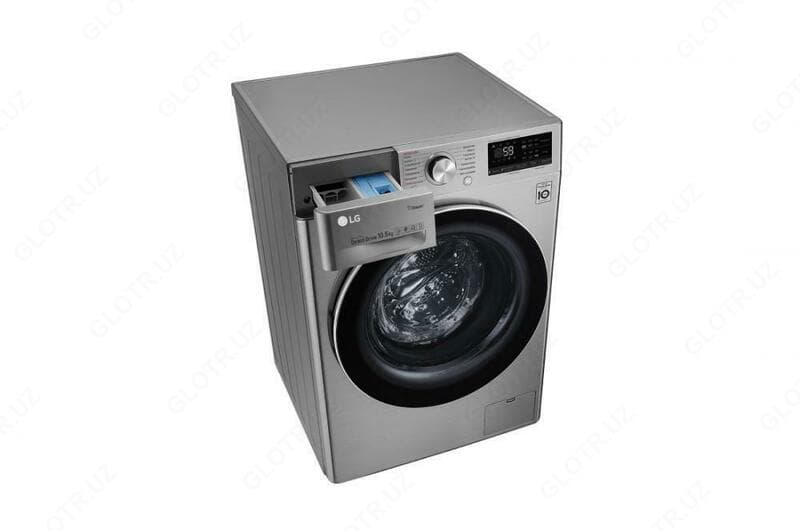 Стиральная машина LG TW4T9RW9P 10.5кг — 2