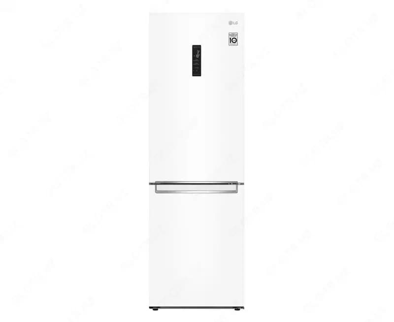 Холодильник LG GC-B459SQUM — 1