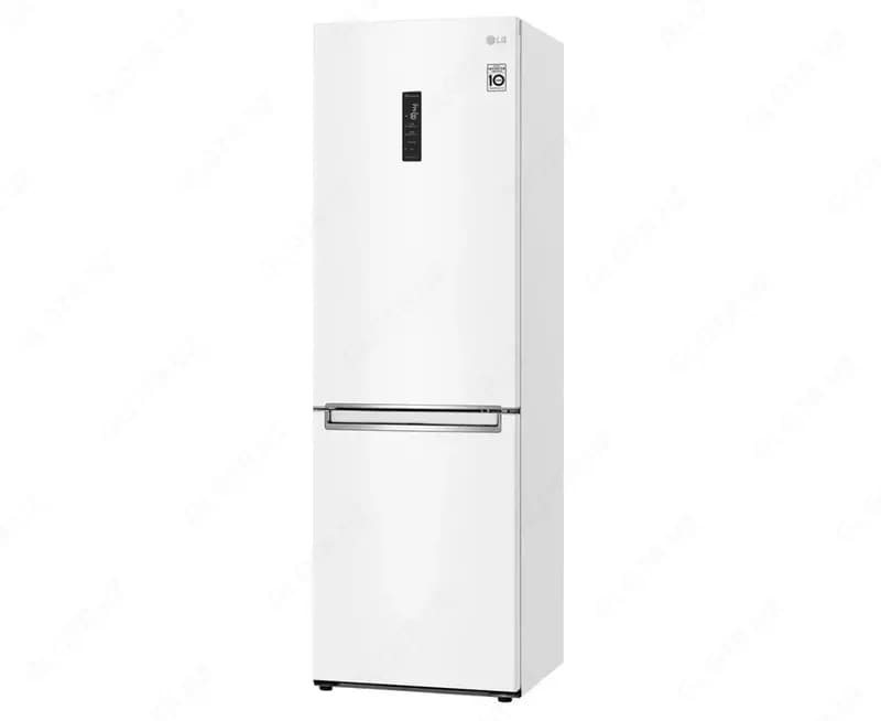 Холодильник LG GC-B459SQUM — 3