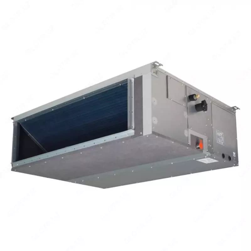 Внутренний плоский канальный блок (ступенчатый) "Daikin" FXMA200AXVMB, R-32 (Не окрашен) — 1