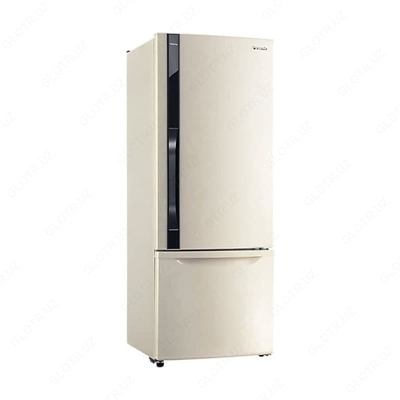 Холодильник Panasonic NR-BW465VCRU — 2