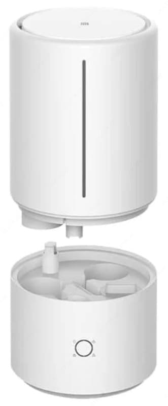 Увлажнитель воздуха Xiaomi Smart Antibacterial Humidifier — 2