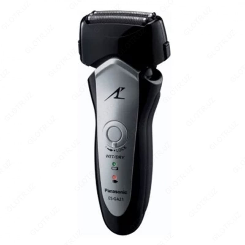 Электробритва Panasonic ES-GA21-S820 — 1
