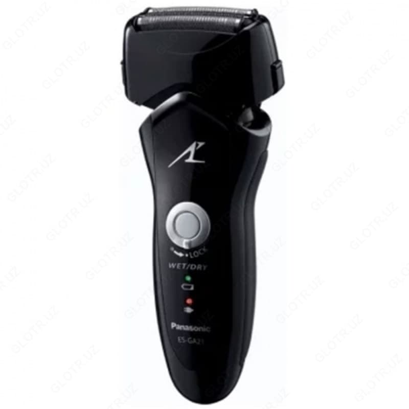 Электробритва Panasonic ES-GA21-S820 — 2
