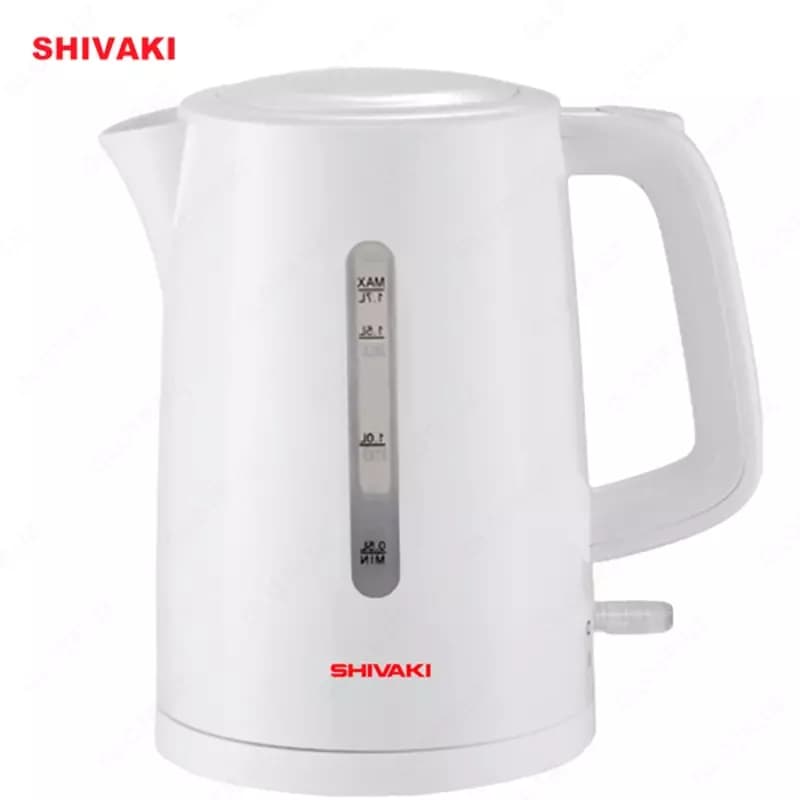 Электрический чайник Shivaki SH-KE-5010 — 1