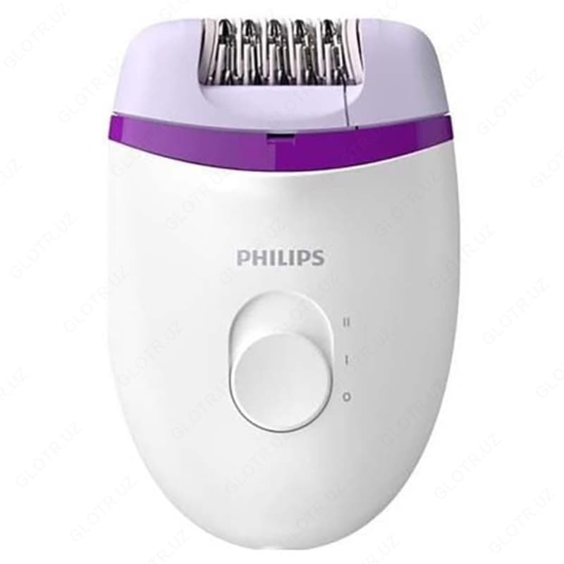 Эпилятор Philips BRP505/00 — 2