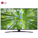 Телевизор LG 43-дюймовый 43UQ81009 4K UHD Smart TV Airplay, Bluetooth, Wi-Fi