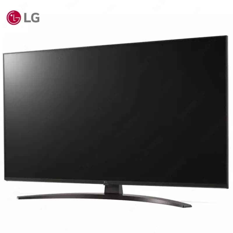 Телевизор LG 43-дюймовый 43UQ81009 4K UHD Smart TV Airplay, Bluetooth, Wi-Fi — 2