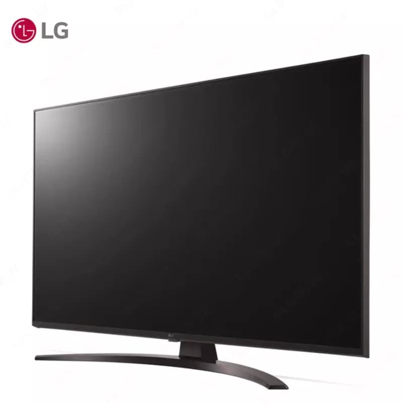 Телевизор LG 43-дюймовый 43UQ81009 4K UHD Smart TV Airplay, Bluetooth, Wi-Fi — 3