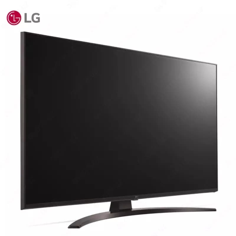 Телевизор LG 43-дюймовый 43UQ81009 4K UHD Smart TV Airplay, Bluetooth, Wi-Fi — 4