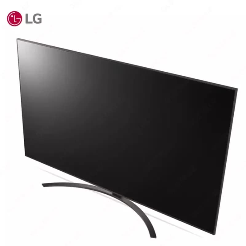 Телевизор LG 43-дюймовый 43UQ81009 4K UHD Smart TV Airplay, Bluetooth, Wi-Fi — 5