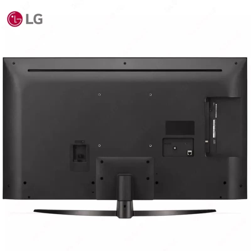 Телевизор LG 43-дюймовый 43UQ81009 4K UHD Smart TV Airplay, Bluetooth, Wi-Fi — 6