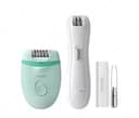 Эпилятор Philips BRP529 Satinelle Essential
