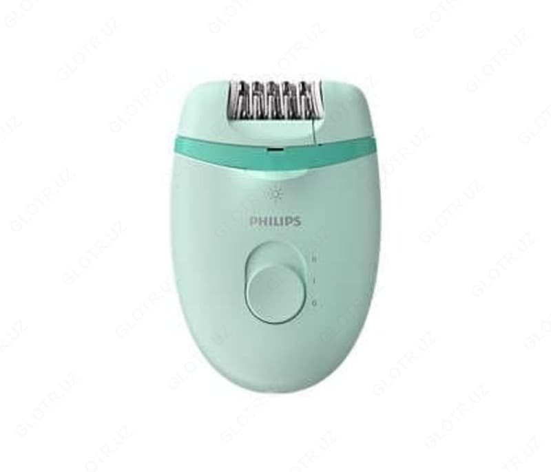 Эпилятор Philips BRP529 Satinelle Essential — 2
