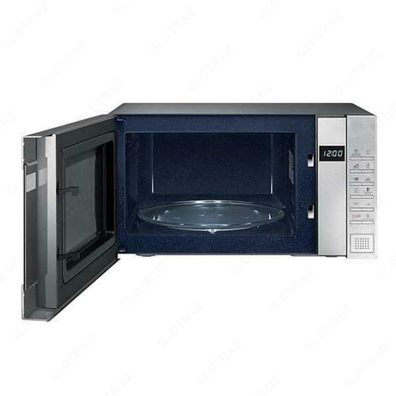 Микроволновая печь Samsung ME88SUT/BW — 2