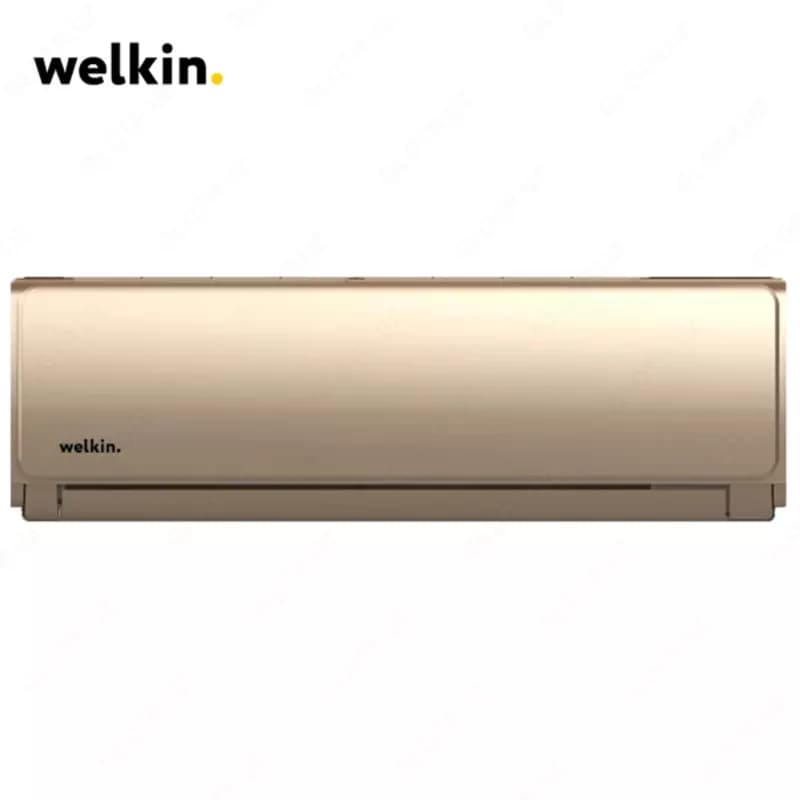 Кондиционер Welkin 18 Epic Gold Inverter — 2