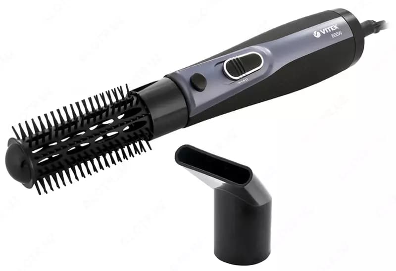 Фен-щетка VITEK VT-8236. — 1