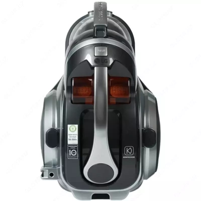 Пылесос LG VK89309H — 1