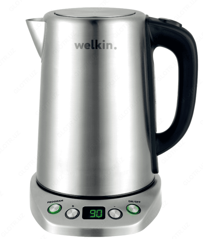 Чайник Welkin Diamond — 2