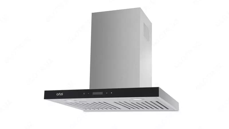 Вытяжка Artel Art-1160 Rapido Touch Inox. — 1