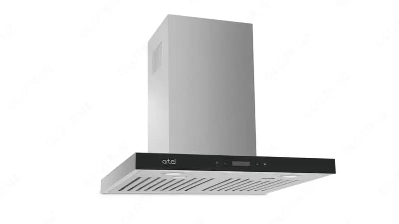 Вытяжка Artel Art-1160 Rapido Touch Inox. — 2