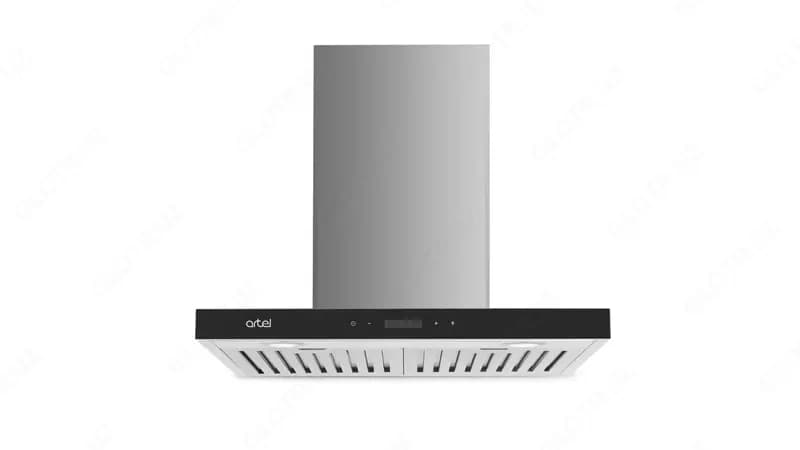Вытяжка Artel Art-1160 Rapido Touch Inox. — 3