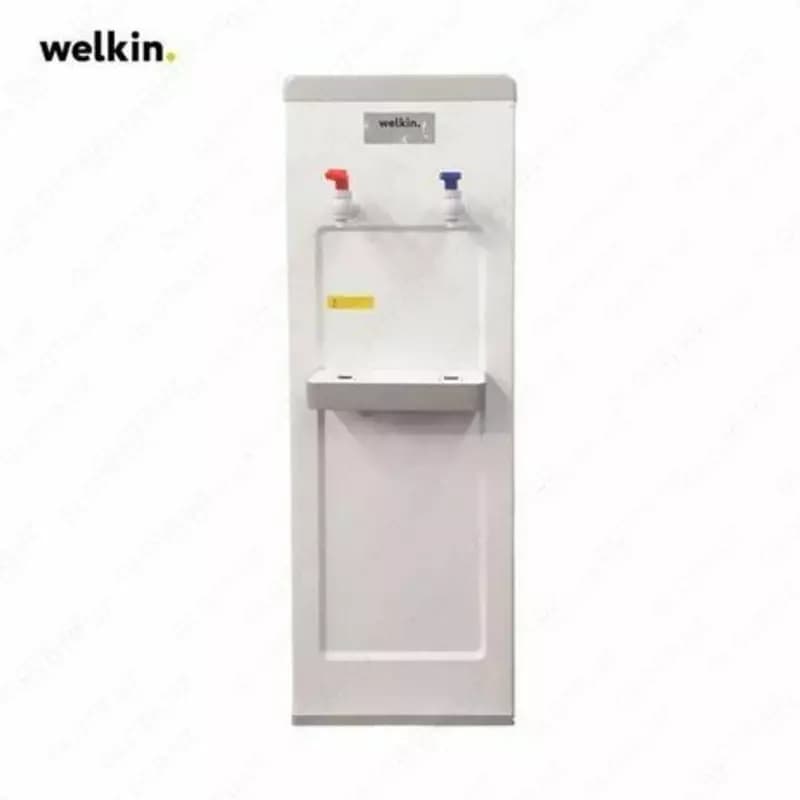 Кулер воды Welkin White — 1