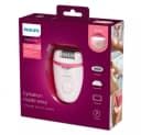 Эпилятор Philips BRE285