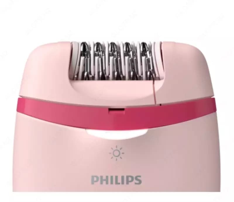 Эпилятор Philips BRE285 — 3