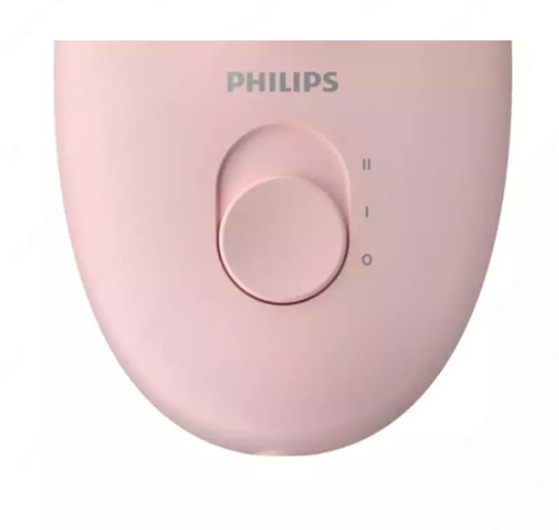 Эпилятор Philips BRE285 — 4