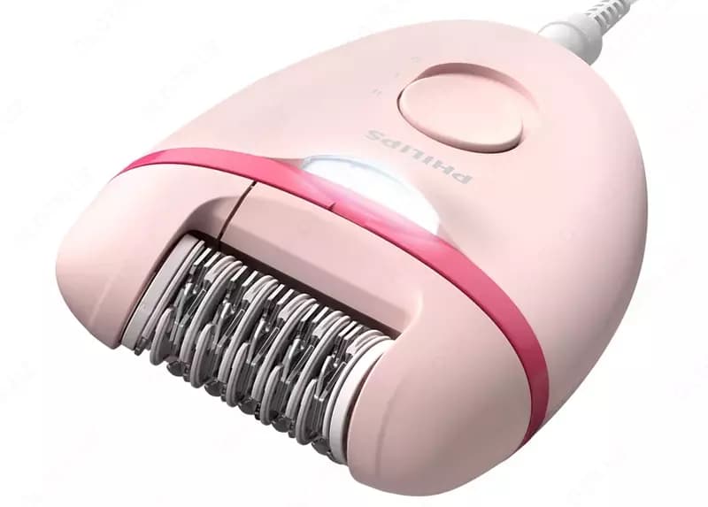 Эпилятор Philips BRE285 — 6