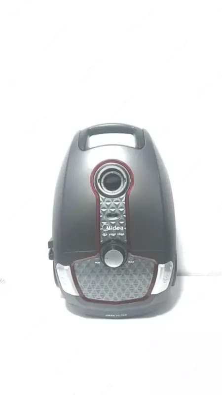 Пылесос MIDEA MVC5516-G — 2