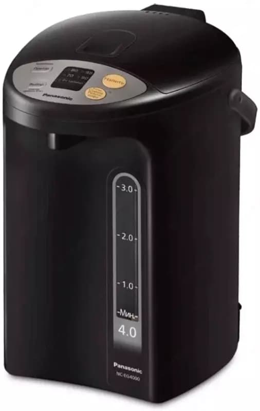 Термопот Panasonic NC-EG4000WTS — 1