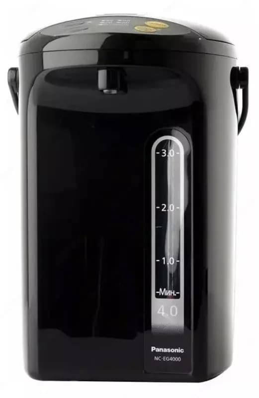 Термопот Panasonic NC-EG4000WTS — 2