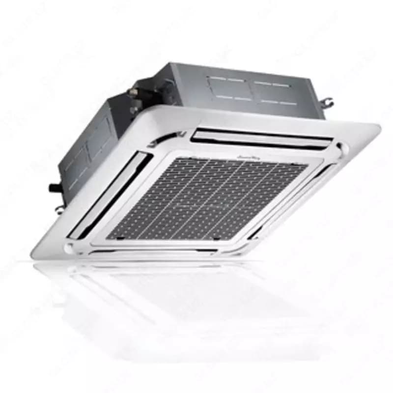 Кассетный кондиционер Midea Gifu - 12 — 1