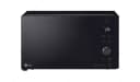 Микроволновая печь LG MH6565DIS