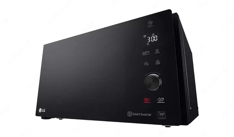 Микроволновая печь LG MH6565DIS — 3