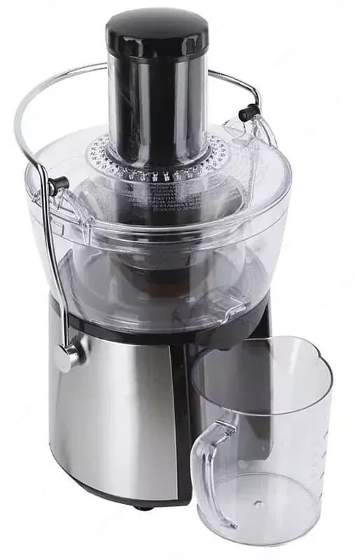 Соковыжималка Moulinex JU 550 D27 — 3