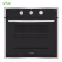 Встраиваемый духовой шкаф Artel Art-Classico I6711 Черный