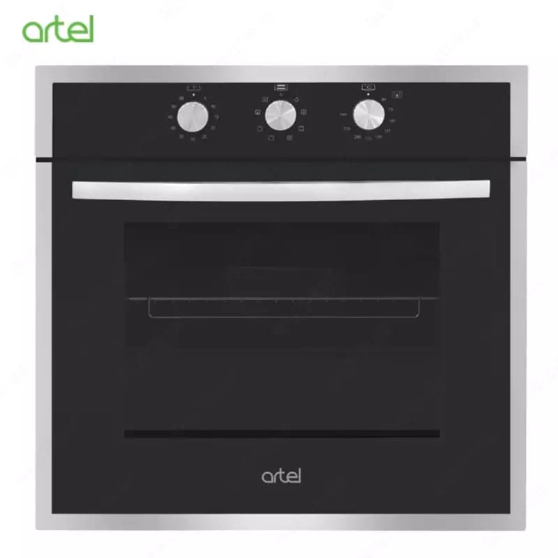 Встраиваемый духовой шкаф Artel Art-Classico I6711 Черный — 1