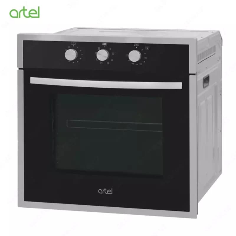 Встраиваемый духовой шкаф Artel Art-Classico I6711 Черный — 3